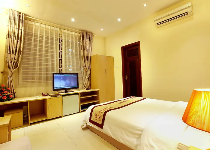 Times Hotel