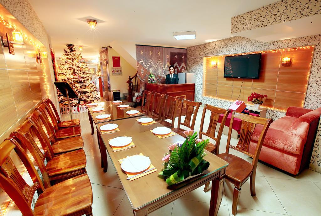 Khách sạn Times Hà Nội