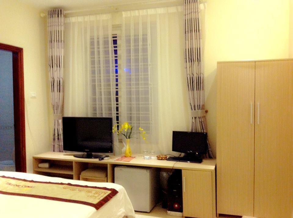 Khách sạn Times Hà Nội
