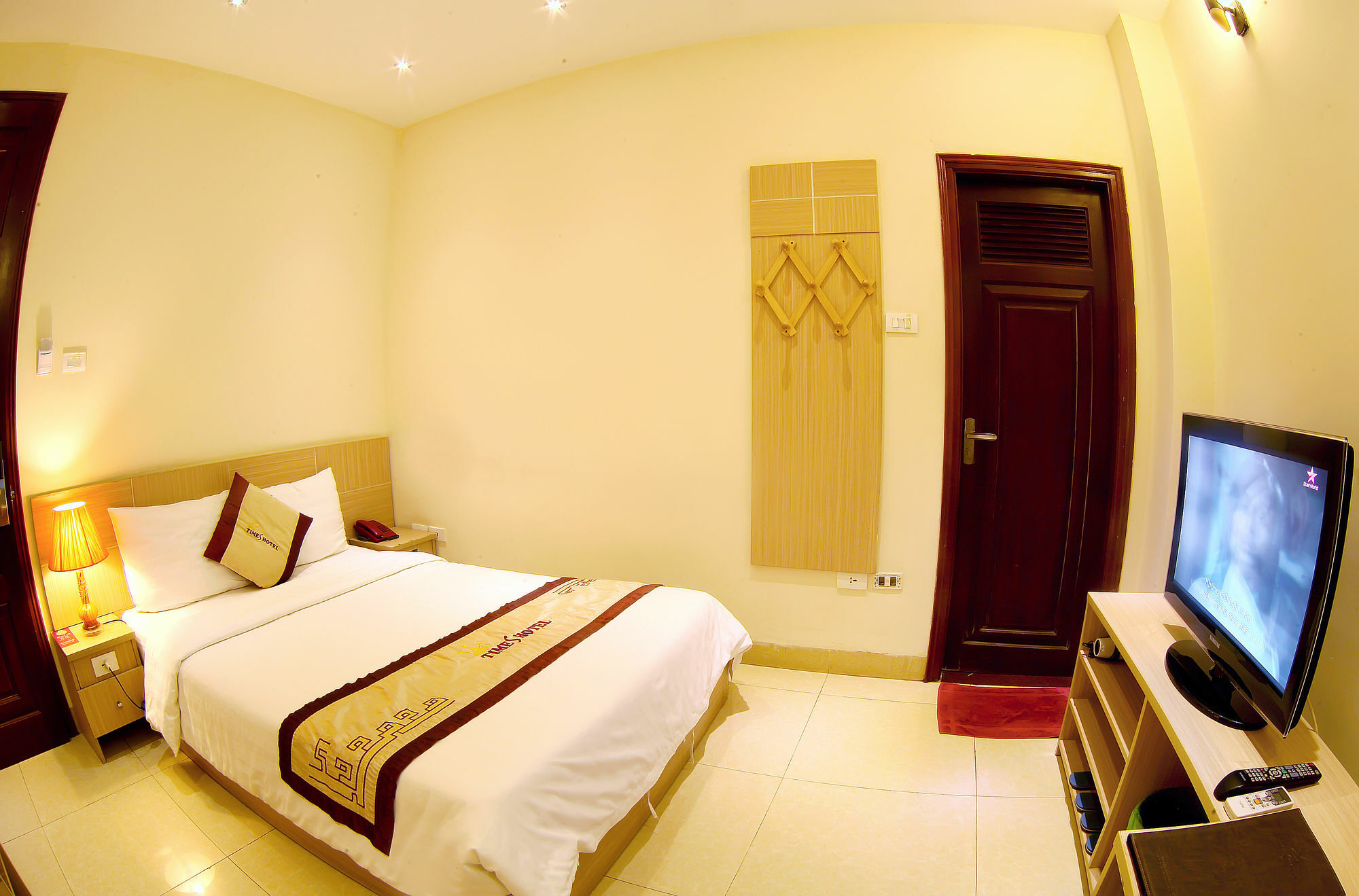 Times Khách sạn Hà Nội