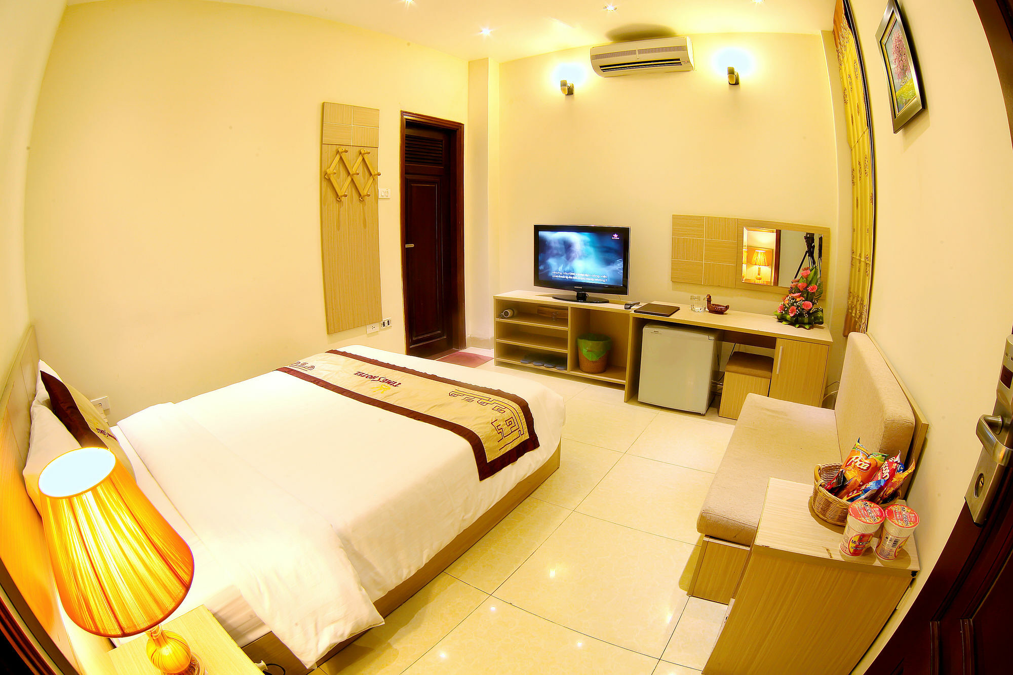 Times 2* Hà Nội